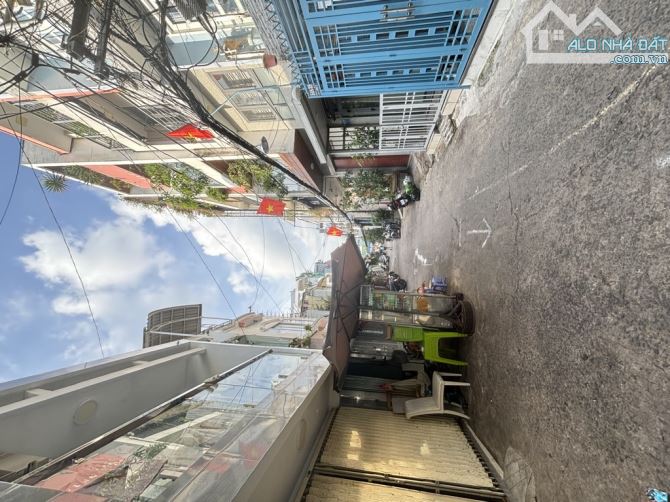 72M2 - NGUYỄN HỮU CẢNH - LANDMARK81 - DÒNG TIỀN KHOÁN 20TR/THÁNG - CHỈ 6,5 TỶ - 1