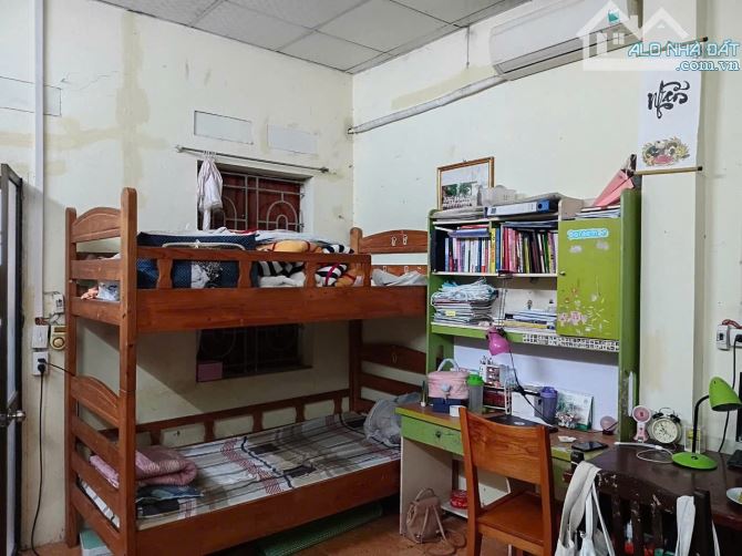 SIÊU HIẾM - NHÀ 51M² - TƯƠNG CHÚC - NGŨ HIỆP - GẦN Ô TÔ TRÁNH - GIÁ CHỈ 4.7 TỶ - 1