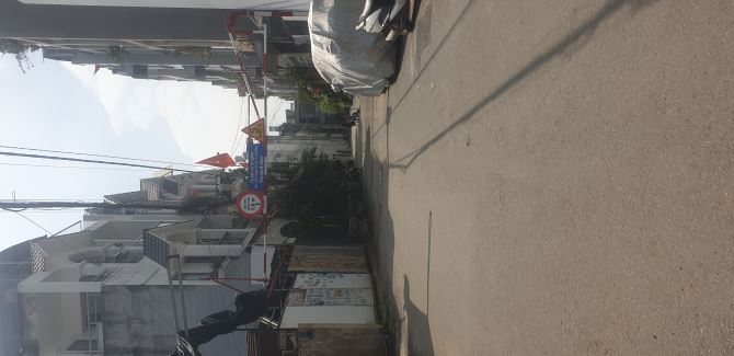 Bán đất thổ cư hẻm thông xe hơi đường linh đông - 1