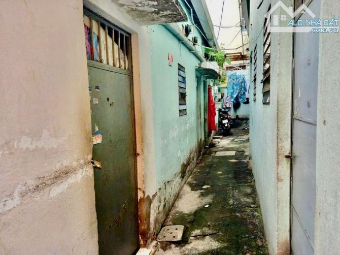 BÁN 200M2 HẺM SÁT MẶT TIỀN SƠN KỲ 14.2X14 NGAY TÂN KỲ TÂN QUÝ-LÊ TRỌNG TẤN CHỈ 15,9TỶ - 1