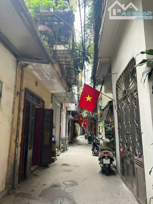 Ngõ 49 Ngọc Hồi, 56/67m 8.5 tỉ - 1