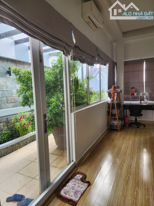 Bán nhà HXH 6m Văn Chung, Tân Bình nhà ga T3, 7.2x21m, 4 tầng, Giá 24 Tỷ, - 1