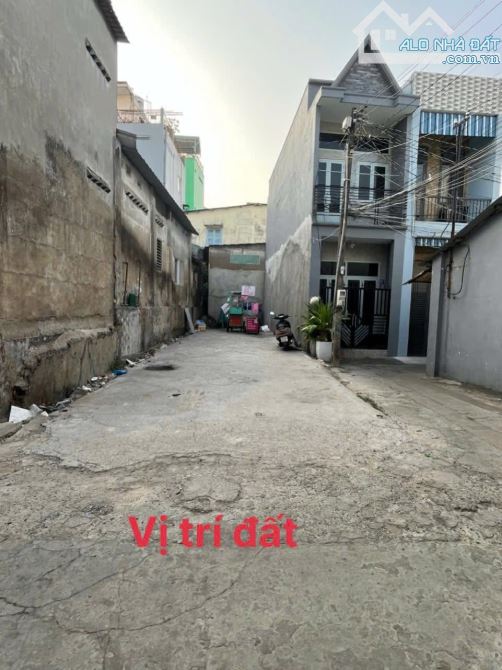 Bán lô đất góc 2 MT cực đẹp ngay TTHC Công Tỉnh Đồng Nai gần chợ Biên Hoà - 1