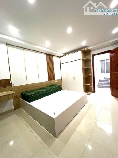 BÁN NHÀ ĐA SỸ - HÀ ĐÔNG, NGÕ NÔNG - GẦN OTO - DT 35M2 - 4 TẦNG - GIÁ 5.2 TỶ - 1