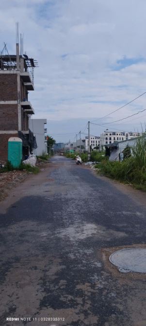 ĐẤT H.i.ế.m PHÂN LÔ Ô TÔ TRÁNH - VỈA HÈ KINH DOANH - VIEW KĐT KIM CHUNG DI TRẠCH, 15 tỷ - 1