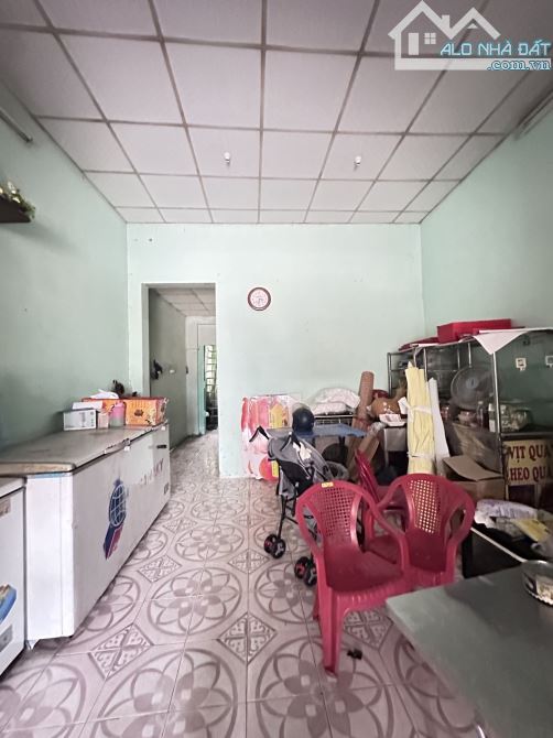 Bán gấp mặt tiền Tân Kỳ Tân Quý đoạn cực sầm uất, 80m2 vuông vức, 2 tầng, Chỉ 12tỷ8 TL - 1