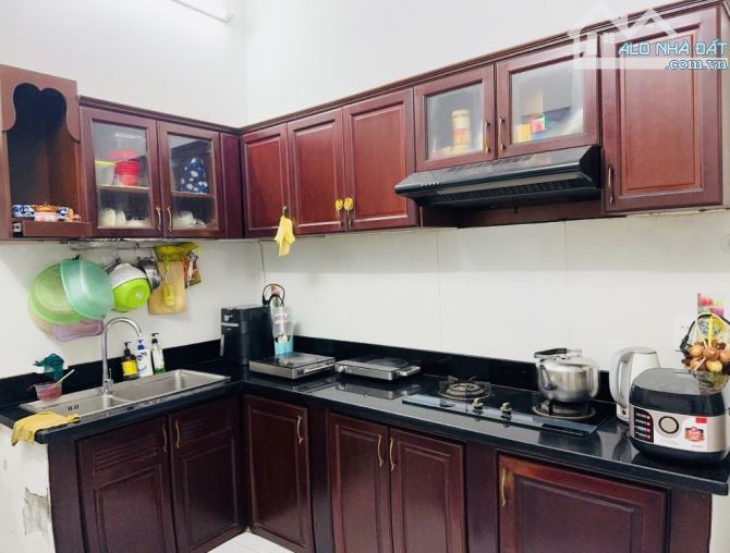 🌟 VŨ HUY TẤN – 41M2 – 4 TẦNG 5 PHÒNG NGỦ - 1