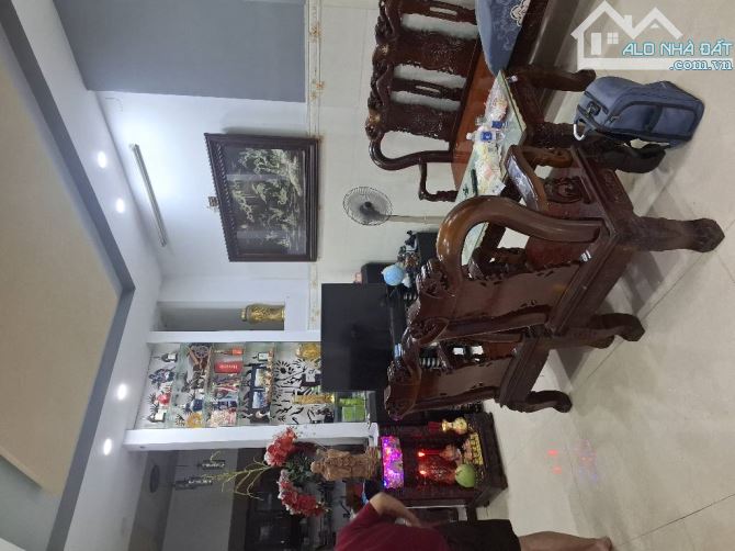 KHU GÒ XOÀI- ĐƯỜNG SỐ 2 BÌNH HƯNG HÒA A BÌNH TÂN DT: 8*12M- 9 TỶ - 1