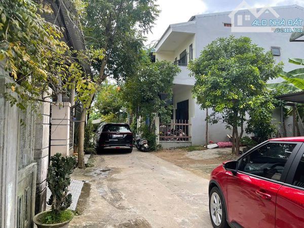 Đất Kiệt Ô Tô Xóm 6 Ngọc Anh - Đường Nguyễn Như Chương Gần Tỉnh Lộ 10 - 1