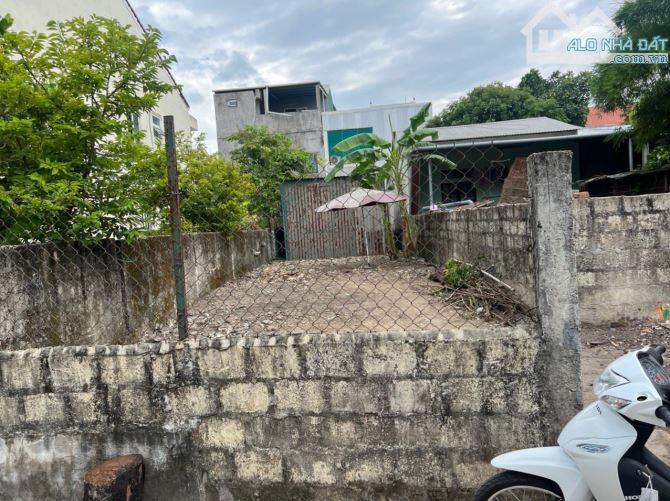 Đất Kiệt 239 Bùi Thị Xuân - Phường Đúc - TP Huế Cạnh KQH Bàu Vá - 1