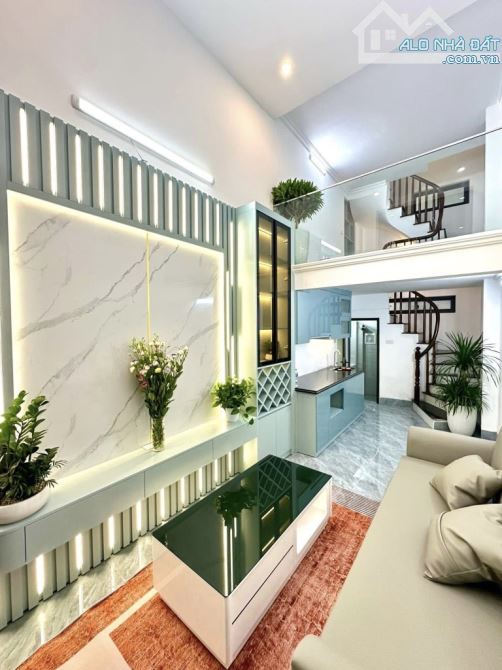 🌟 NGUYỄN ĐÌNH CHIỂU – HẺM XE HƠI  – 22M2 – 2 TẦNG 2 PHÒNG NGỦ - 1