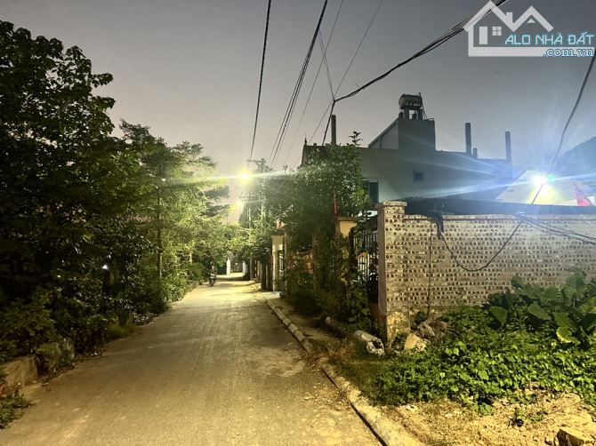 🔥THUẬN AN HÀ NỘI DIỆN TÍCH GẦN 60m giá hơn 2tỷ view hồ thoáng mát - 1