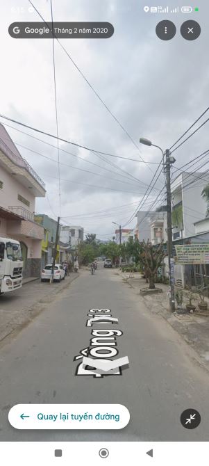 Bán ngay nhà 3 mê  Đồng trí 3 xách valy ở ngay  chỉ còn 5 tỷ 6 - 1