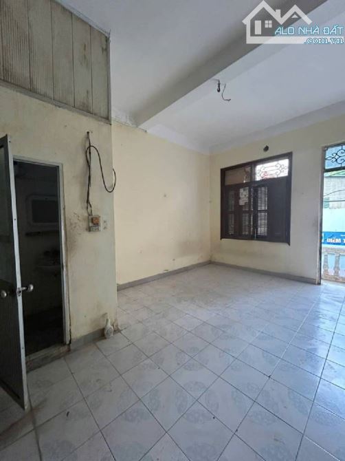 MẶT PHỐ NGUYỄN VIẾT XUÂN HÀ ĐÔNG KD SẦM UẤT 33M 4 TẦNG - 1