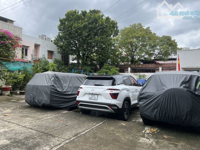 BÁN NHÀ 50M2 ĐƯỜNG TRẦN NÃO Q.2 GIÁ 12.5 TỶ