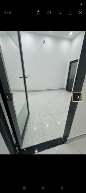 Bán nhà Trần Đình Tri kiệt ô tô tải chỉ còn 1 tỷ 650 triệu. - 1