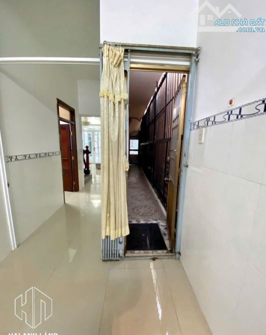 GẤP ! Cần bán nhà lầu ở KDC Tân Thông Hội Củ Chi 6x25 ( 149m2 ) 800 TRIỆU Sổ hồng riêng - 1