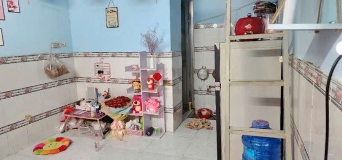 NHÀ TRỌ 6 PHÒNG, 5x20, HẺM 6M, LẤP ĐẦY NHANH, 3 ĐỒNG TL - 1
