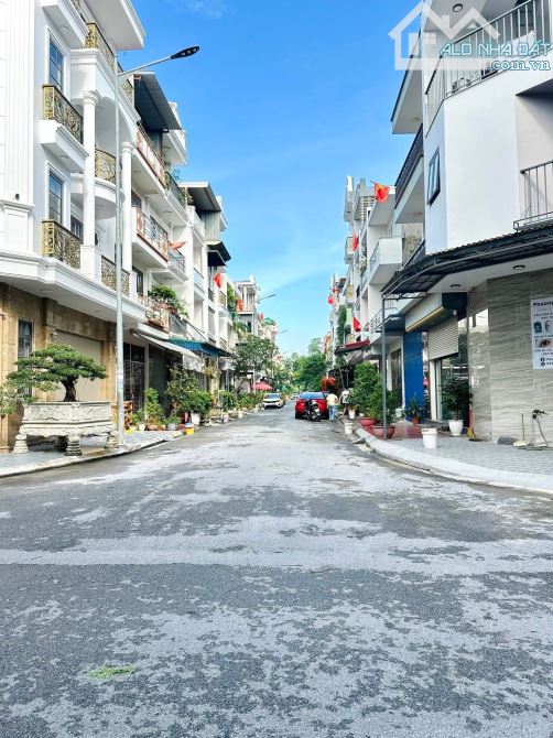 BÁN LÔ ĐẤT SIÊU PHẨM - KHU TĐC XI MĂNG, HỒNG BÀNG-GIÁ 3,12 TỶ - 1