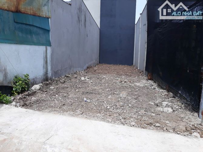 Lô đất đẹp MT Tân Hiệp 11 , HM DT68m2 .Giá rẻ chỉ  2.7 tỷ (TL) - 1