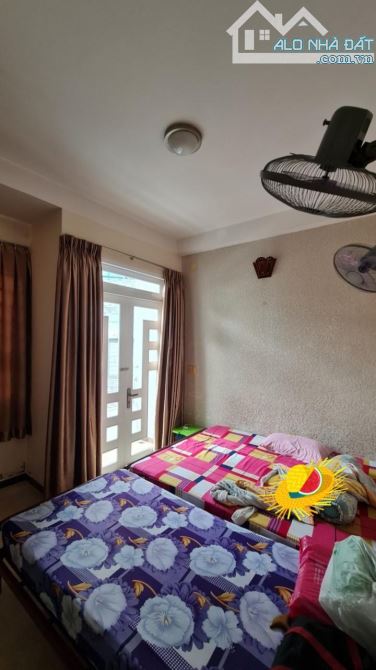 Bán nhà Cống Quỳnh Q1- 3 Tầng chỉ 5 Tỷ - 1