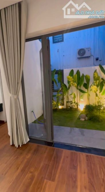 💥 CHÀO BÁN NHÀ 4 MÊ SIÊU ĐẸP – ĐƯỜNG BÙI CÔNG TRỪNG, HÒA XUÂN 💥 - 1