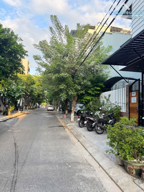 Bán 80m đất mặt tiền đường Trần Đức Thông sát Hồ Nghinh ngay Toà Tháp Sun Costa gần Biển - 1