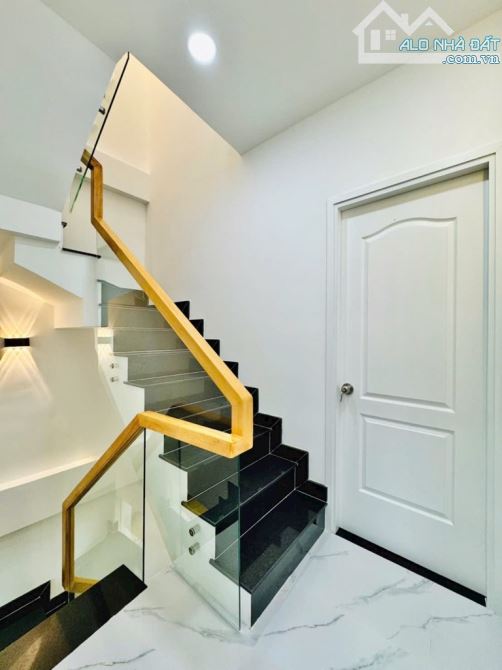 🏠 SÁT MT BÙI ĐÌNH TÚY - 3 TẦNG - DTSD 105M2 - 💰 NHỈNH 5 TỶ - 1