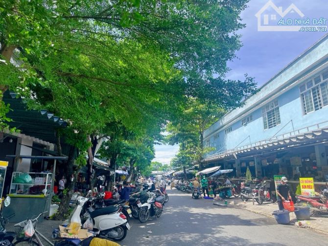 💥 BÁN NHÀ 2 MẶT TIỀN TRƯỚC SAU – NGUYỄN VĂN HUYÊN, KHUÊ TRUNG, CẨM LỆ 💥 - 1