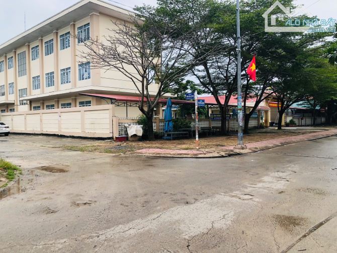 Bán nhà gần Biển Đồi Dương đường Trần Đại Nghĩa, Bình Tân, LaGi giá rẻ - 1