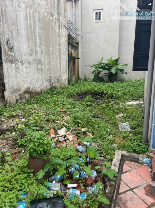 100m đất Tây Mỗ, Nam Từ Liêm, ô tô đỗ cửa, xây CCMN quá đẹp, giá đầu tư - 1