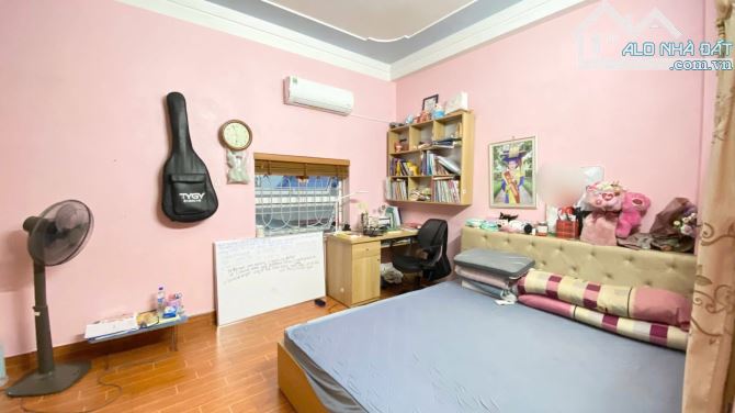 🏠 BÁN NHÀ 3 TẦNG AN CHÂN – SỞ DẦU – HỒNG BÀNG –GIÁ 4,87 TỶ - 1