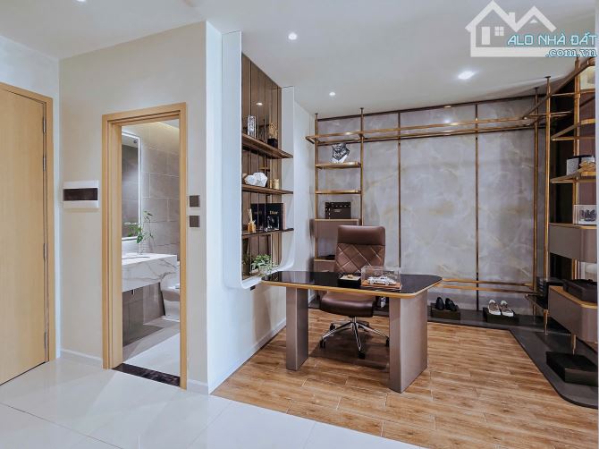 Ưu đãi vàng, 1 tặng 1 đặt chỗ , CK mạnh , tiến độ 24th ko LS. - 1