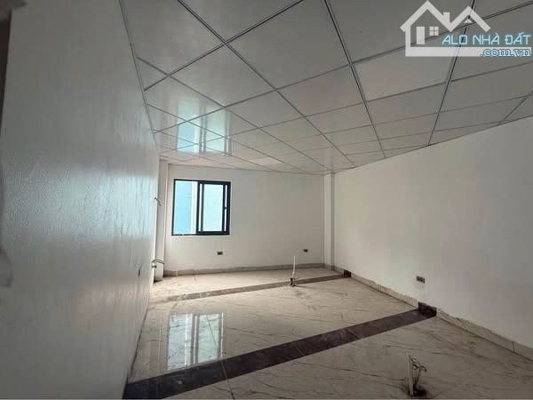 Tòa nhà văn phòng 7 tầng – 75m² – Nguyễn Tuân – KD mô hình sạch sẽ - 1