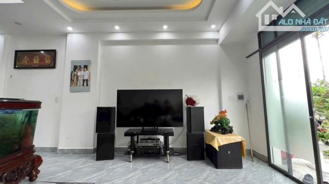 BÁN NHÀ 2 TẦNG ĐỘC LẬP, ĐỒNG THÁI, AN DƯƠNG, HẢI PHÒNG - 1