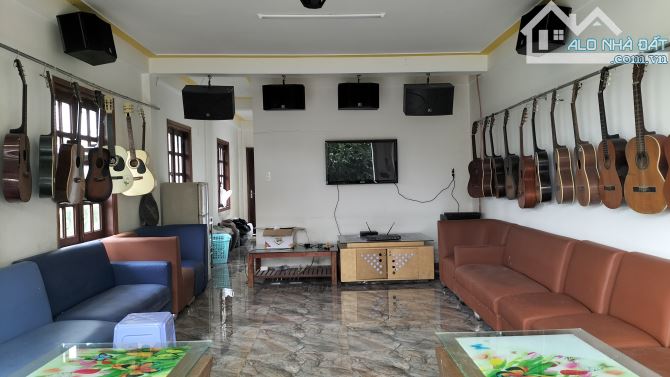Bán Biệt thự p1 Bảo Lộc Lâm Đồng - 1