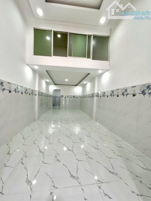 Bán nhà hẻm 3m Nguyễn Sỹ Sách 54m2 – Giá 4,2 Tỷ tl. - 1