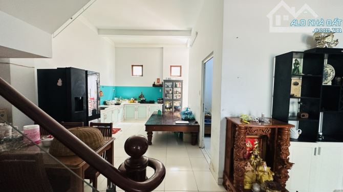 BÁN BIỆT THỰ VƯỜN ĐẲNG CẤP – KDC VĨNH LỘC A, BÌNH CHÁNH - 1