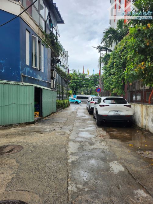 BÁN NHÀ 2 TẦNG CHẾ LAN VIÊN, P.MỸ AN, Q. NGŨ HÀNH – NGAY BÃI TẮM BIỂN MỸ KHÊ –Ô TÔ TẬN CỬA - 1