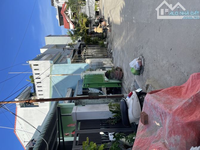 🏡 BÁN NHÀ GẦN LÔ GÓC AN THƯỢNG 24 – TRẦN KHÁNH DƯ, MỸ AN- NHỈNH 16 TỶ - 1