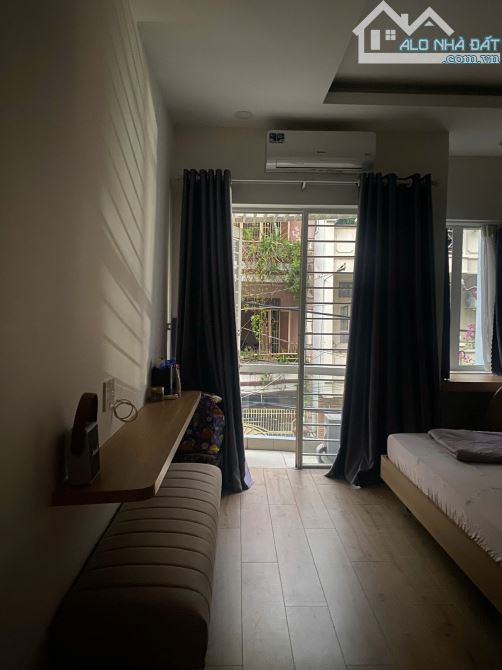 bán nhà hẻm 138 Nguyễn Xí ,phường 26 ,Bình Thạnh .DT:4.2x15m.4 Tầng .Gía 12.5 tỷ - 1