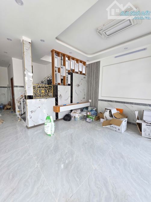 nhà 75m2 trệt lầu 3ty6 TL  gần Xa Lộ Hà Nội 1,5km, p.Tân Vạn, Tp.Biên Hòa - 1