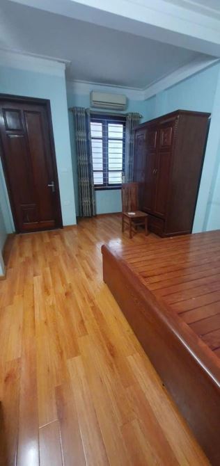 Nhà chính chủ ở Kim Giang, 45 m2, mặt ngõ thông, ô tô, kinh doanh, giá tốt - 1