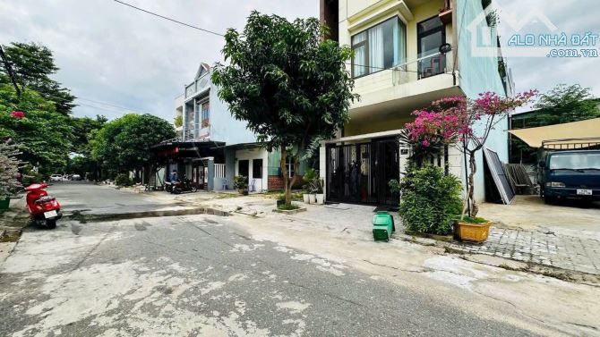 📌📌📌LÀM VIỆC TRỰC TIẾP GIÁ TỐT !!!Bán đất đường Cồn Dầu 2 - Hoà Xuân - 1
