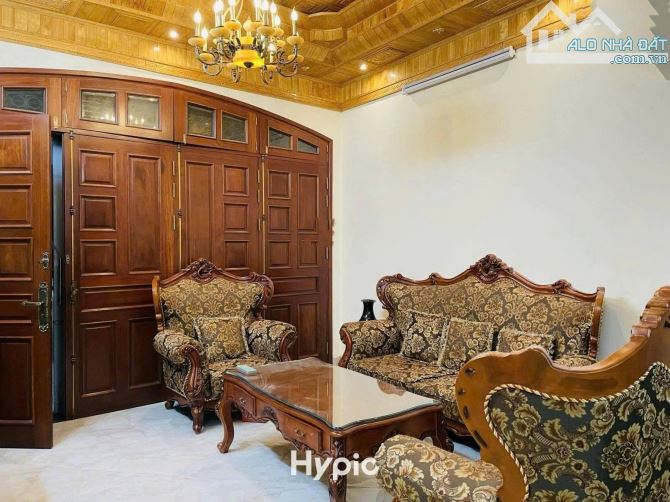 Cho thuê nhà Phố Hào Nam 4 tầng x 50m2, 5 ngủ, 3 WC, 20 Triệu làm VP, KD onl, ở gđ, - 1