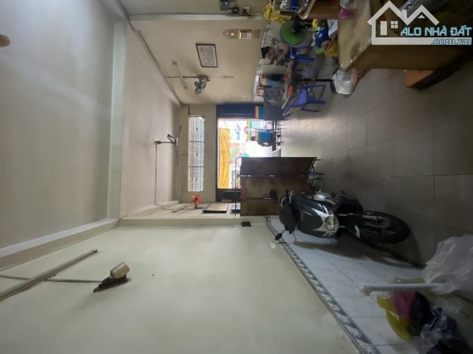 Chính chủ bán nhà mặt tiền Đường Âu Dương Lân 16.5 tỷ còn TL - 1