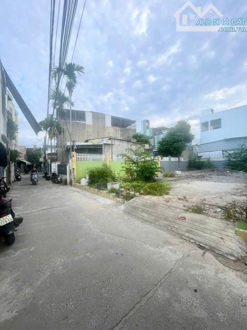 📌📌📌LÀM VIỆC TRỰC TIẾP GIÁ TỐT !!!bán đất kiệt oto 168 tô hiệu - 1