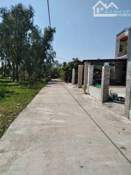📌📌📌LÀM VIỆC TRỰC TIẾP GIÁ TỐT !!!bán lô đất kiệt la bông hòa tiến - 1