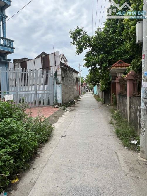 Đất thổ cư gần đường 5 chính chủ Mỹ Hào, Hưng Yên ( chính chủ ko tiếp môi giới ) - 1