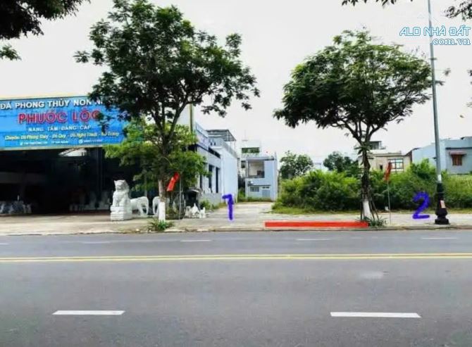 📌📌📌LÀM VIỆC TRỰC TIẾP GIÁ TỐT !!!bán mặt tiền trường sa - 1